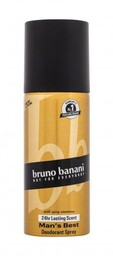 Bruno Banani Man s Best With Spicy Cinnamon
