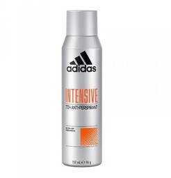 Adidas Intensive Dezodorant w sprayu dla mężczyzn 150ml
