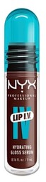 NYX Professional Makeup Lip I.V. Hydrating Gloss Serum