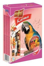 Vitapol Pokarm dla papug owocowy 750 g