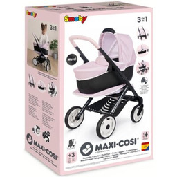 SMOBY Wózek Maxi-Cosi 7600253121