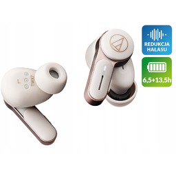 Audio-Technica Audio-Technica ATH-TWX7 Ath-twx (biały)