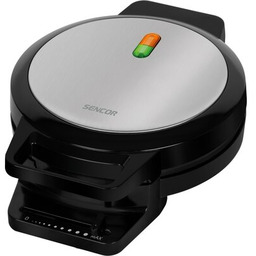 Sencor SWF 1010BK Gofrownica