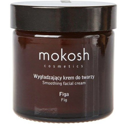 Smoothing Facial Cream wygładzający krem do twarzy Figa