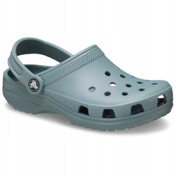 Crocs Dziecięce Lekkie Buty Chodaki Klapki Classic 206991