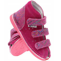 Postęp kapcie profilaktyczne RE-BD-195 euroobuwie