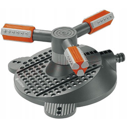 Gardena zraszacz dookolny Mambo 9-310m2