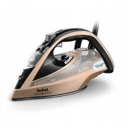 Żelazko parowe Tefal Ultimate 3 FV9852 Durilium AirGlide