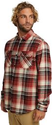 koszula męska BURTON BRIGHTON FLANNEL Tandori Stump Plaid