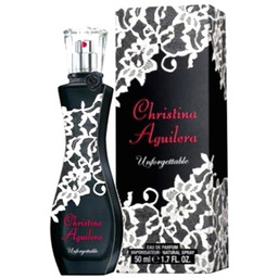 Christina Aguilera Unforgettable, Parfemovana voda 30ml