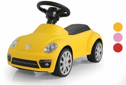 JAMARA Jeździk VW Beetle