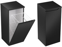 Słupek Łazienkowy ETH 30 cm K Prawy -