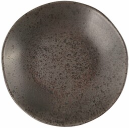 Porland Talerz głęboki coupe Ironstone, 280 mm