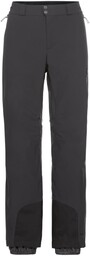 Odlo Męskie spodnie narciarskie Pants Regular Length Ski