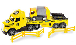 Wader, Magic Truck Laweta ze śmieciarką