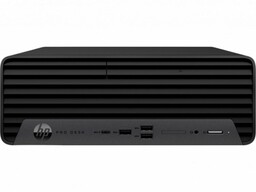 HP Inc. Komputer 400 SFF G9 i7-12700 512GB/16GB/DVD/W11P