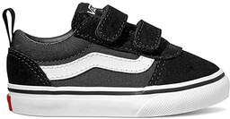 Vans, Buty dla dzieci, TD Ward V Suede/Canvas,