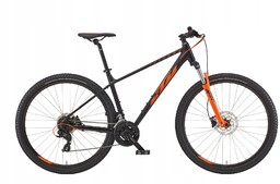 Rower Ktm Chicago 292 43 CM 17''