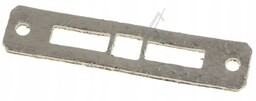Piekarnik Electrolux Uszczelka,element GRZEJNY,grzałki górnej 3396616017