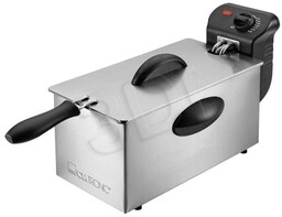 Clatronic Frytownica FR 3586 (3 l; 2000W; kolor