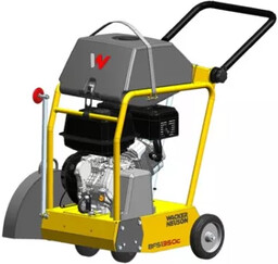 Jezdna Przecinarka Spalinowa Wacker Neuson Bfs 1350 G-c
