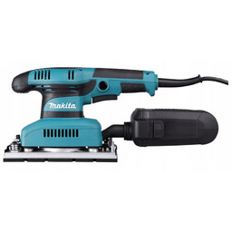 Szlifierka Oscylacyjna 190W BO3710 Makita