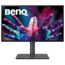 Monitor 25 cali PD2506Q QHD 5ms/2K/IPS/GL/HDMI