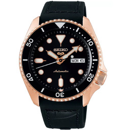 ZEGAREK MĘSKI SEIKO SRPD76K1 AUTOMAT + BOX