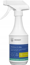 Mediclean 211 Office 1L