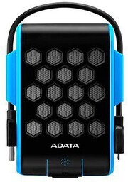 Dysk zewnętrzny HDD ADATA HD720 (1TB; 2.5"; USB