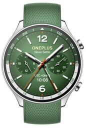 OnePlus Smartwatch Watch 2R Green
