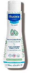 MUSTELA BAIN MOUSSE EVEIL Płyn Bąbelkowa Kąpiel