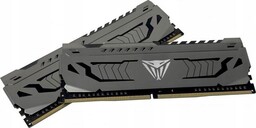 Patriot Viper Steel 16GB [2x8GB 3200MHz DDR4 CL16