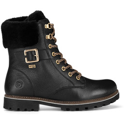 Botki Remonte D8481-02 Czarny