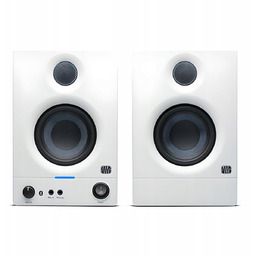 PreSonus Eris 3.5 White Monitory studyjne