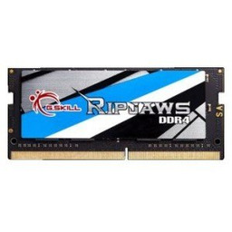 Pamięć SODIMM DDR4 G.SKILL Ripjaws, 16 GB, 2400
