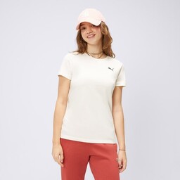PUMA T SHIRT SS BETTER ESSENTIALS