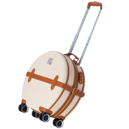 Walizka duża podróżna kółka bagaż exclusive 20'' -