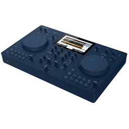ALPHA THETA Kontroler DJ Omnis-Duo