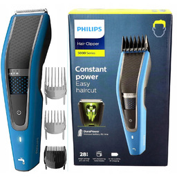 Maszynka Do Włosów Philips Series 5000 Pro+