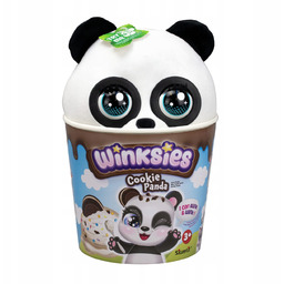Winksies Maskotka Interaktywna Ciasteczkowa Panda