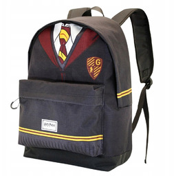 Plecak szkolny Harry Potter Uniform Gryffindor