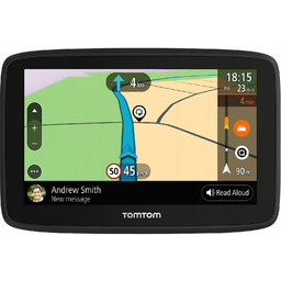 Nawigacja Samochodowa Tomtom Go Essential 5'' Eu