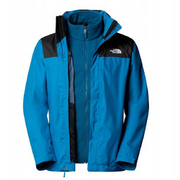 THE NORTH FACE KURTKA EVOLVE II TRICLIMATE NF00CG55DON