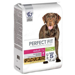 Perfect Fit Adult M/L Chicken 11,5 kg -