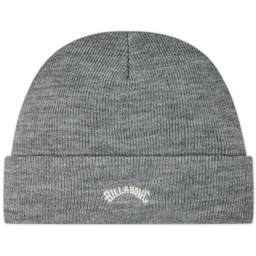 Billabong Czapka Męskie Szary EBYHA00124