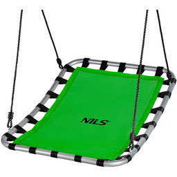 HUŚTAWKA BOCIANIE GNIAZDO 102 76 cm NILS NB5045