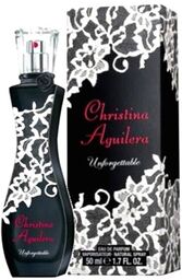 Christina Aguilera Unforgettable, Dezodorant w sprayu 75ml