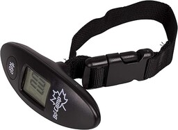 Bo-Trail BC Pèse-bagages cyfrowa waga bagażowa, 14 cm,