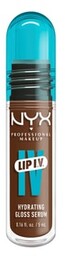 NYX Professional Makeup Lip I.V. Hydrating Gloss Serum